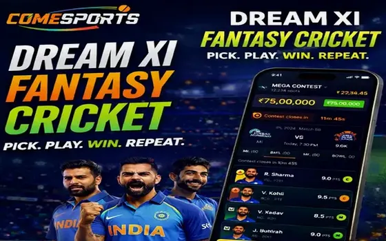 Gujarat vs Rajasthan on Win